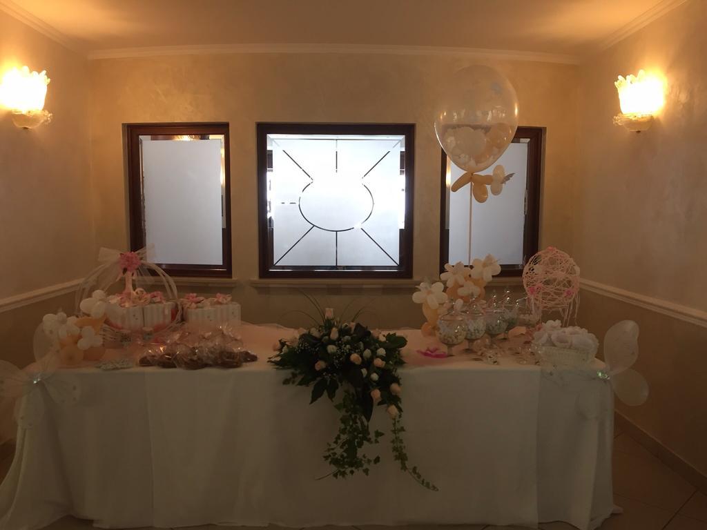 Hotel Di Cosmo San Giovanni Rotondo Bagian luar foto